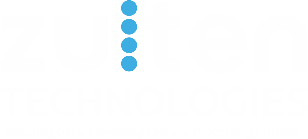 Zulten Logo S-White