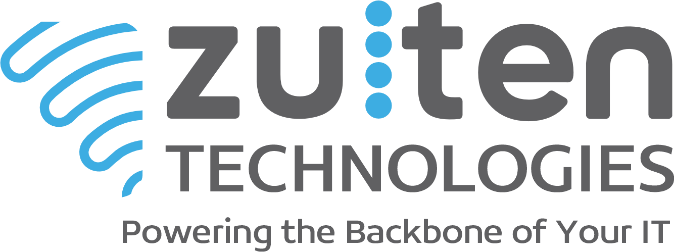 Zulten Logo