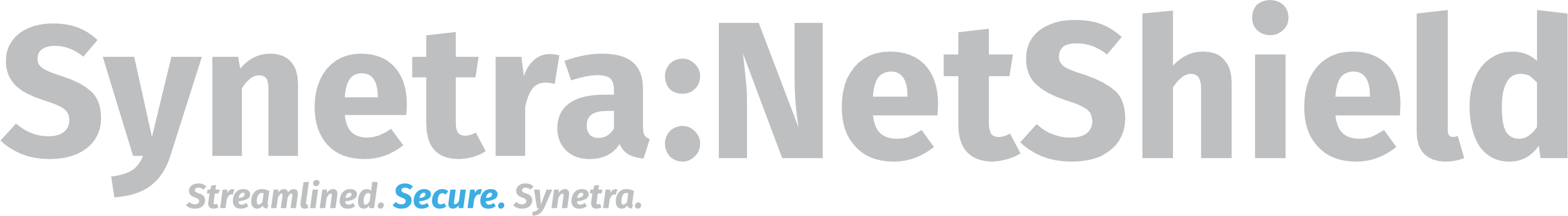 Synetra Logo